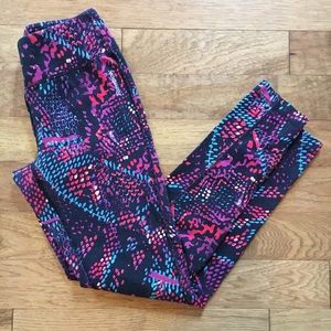 🚫SOLD🚫Reebok Yoga/Workout Leggings